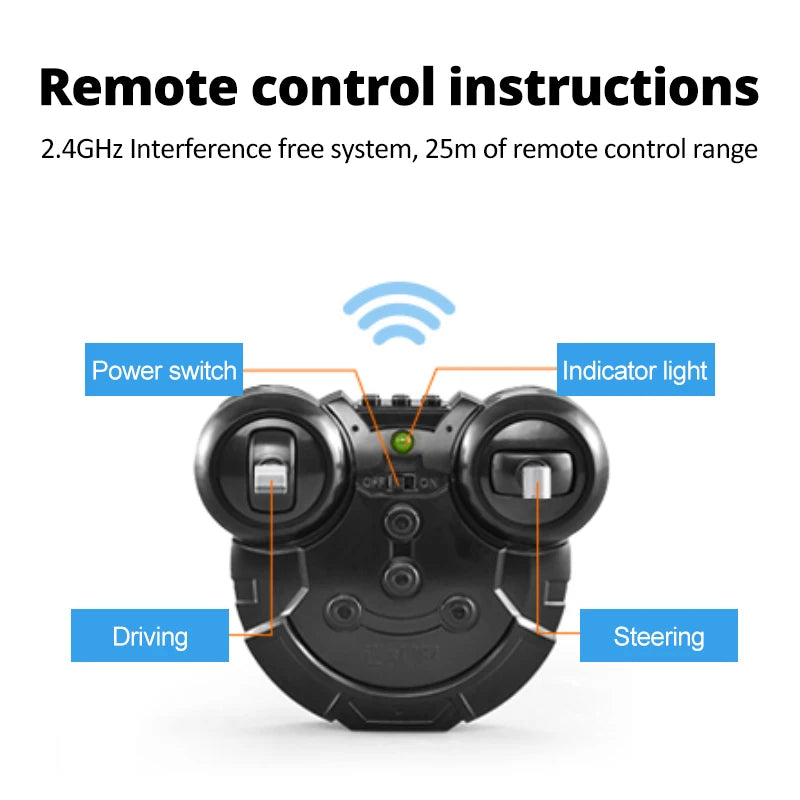 Cada 417Pcs STEM classic style RC City APP Remote Control Vehicle Compatible Racing Car Sports Car Bricks Toys For Children Gift