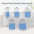 Heated Electric Blanket Blanket - Electric Throw Blanket 72"x84" for Bed- Heated Blanket with 5 Heating Levels& 4 Hours Auto off for Couch Home Office - Soft Fleece Heating Blanket for Full Body(Grey) - Grand Goldman