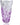 Heavy Glass Flower Vase Thickened 3.5lb 9.5inch Sparkle vase Bohemian Style, for Centerpieces,Wedding,Perfect Home Decor (Sparkle) - Grand Goldman