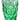 Heavy Glass Flower Vase Thickened 3.5lb 9.5inch Sparkle vase Bohemian Style, for Centerpieces,Wedding,Perfect Home Decor (Sparkle) - Grand Goldman