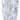 Heavy Glass Flower Vase Thickened 3.5lb 9.5inch Sparkle vase Bohemian Style, for Centerpieces,Wedding,Perfect Home Decor (Sparkle) - Grand Goldman
