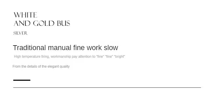 High-end Bone China Dinnerware Set for Elegant Dining and Entertaining Chinese Bowls and Plates for Wedding Gifts & Housewarming - Grand Goldman