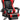 Homall Gaming Chair, Video Game Chair with Footrest and Massage Lumbar Support, Ergonomic Computer Chair Height Adjustable with Swivel Seat and Headrest (White) - Grand Goldman
