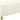 HomePop Malmo Decorative Storage Bench -Cream Chevron Woven - Grand Goldman
