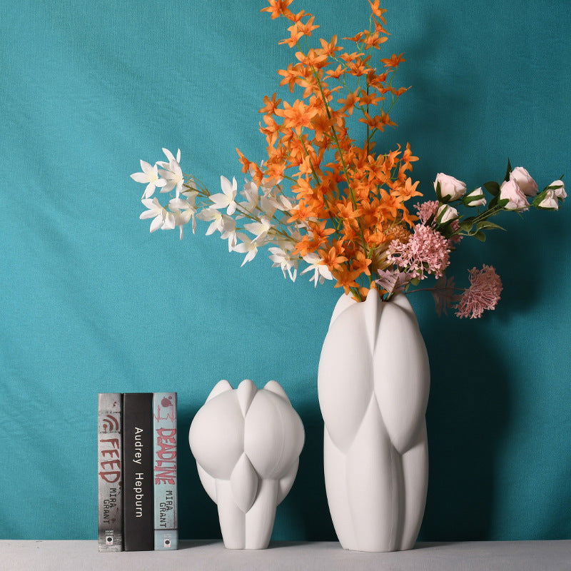 Home Ceramic Decoration Chinese Style Simple Modern Style - Grand Goldman