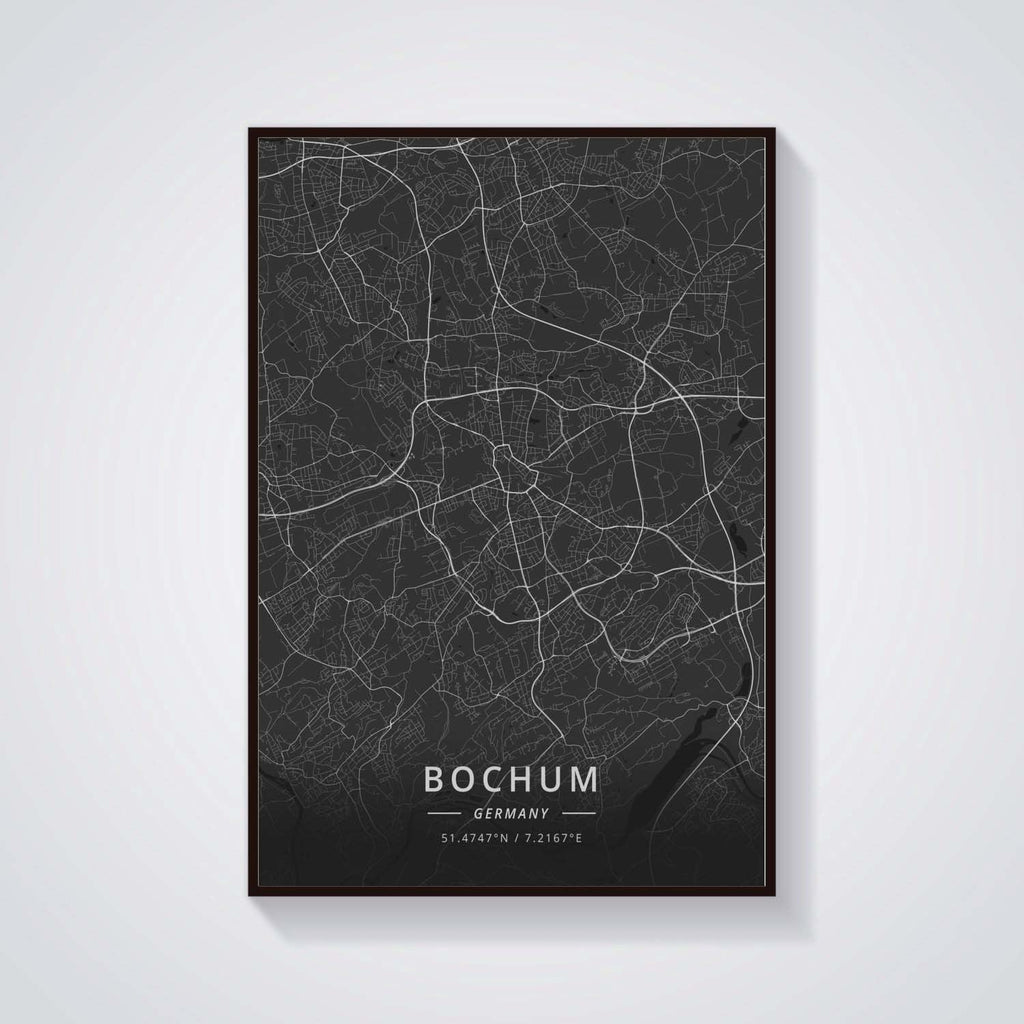 Home Decor Travel Poster Canvas Painting - Grand Goldman