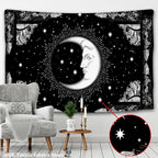 Home Decor Wall Tapestry Beach Towel - Grand Goldman