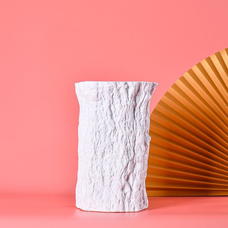 Home Decoration Ornaments Jingdezhen Porcelain Vase Flower Arrangement Home Ornaments - Grand Goldman