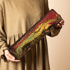 Home Fashion Bamboo Kung Fu Tea Set Tray - Grand Goldman