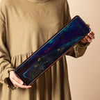 Home Fashion Bamboo Kung Fu Tea Set Tray - Grand Goldman