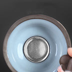 Home Living Room Light Luxury Afternoon Tea Set, Tea Set, Cup - Grand Goldman