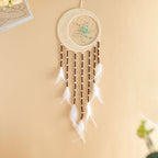 Home Tassel Dreamcatcher Hanging Tapestry - Grand Goldman