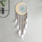 Home Tassel Dreamcatcher Hanging Tapestry - Grand Goldman