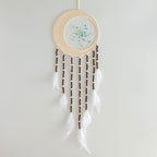 Home Tassel Dreamcatcher Hanging Tapestry - Grand Goldman