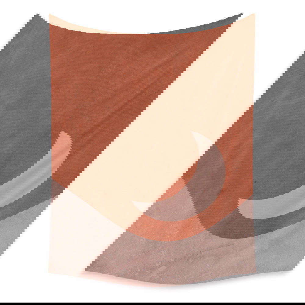 Home wall decoration wall hanging wall cloth - Grand Goldman