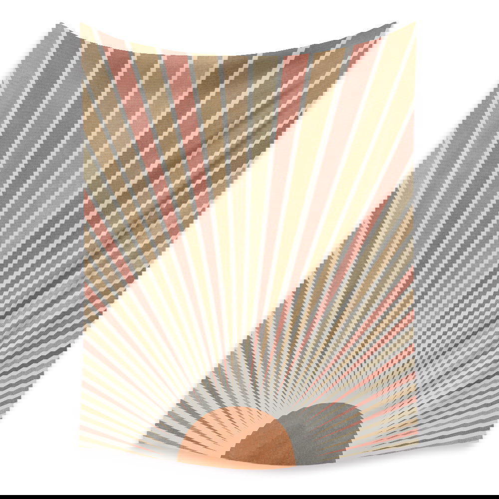 Home wall decoration wall hanging wall cloth - Grand Goldman