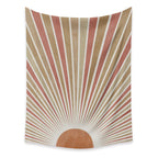 Home wall decoration wall hanging wall cloth - Grand Goldman