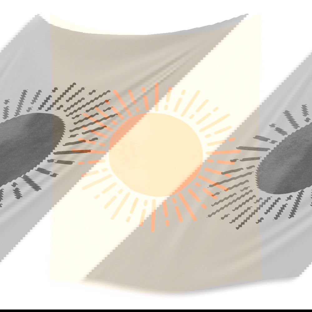 Home wall decoration wall hanging wall cloth - Grand Goldman