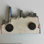 Hong Kong Refrigerator Magnets Tourism Memorial Magnetic Victoria Harbour Convention and Exhibition Centre Resin Decoration - Grand Goldman