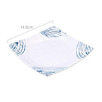 Household Fashion Japanese Ceramic Plate - Grand Goldman