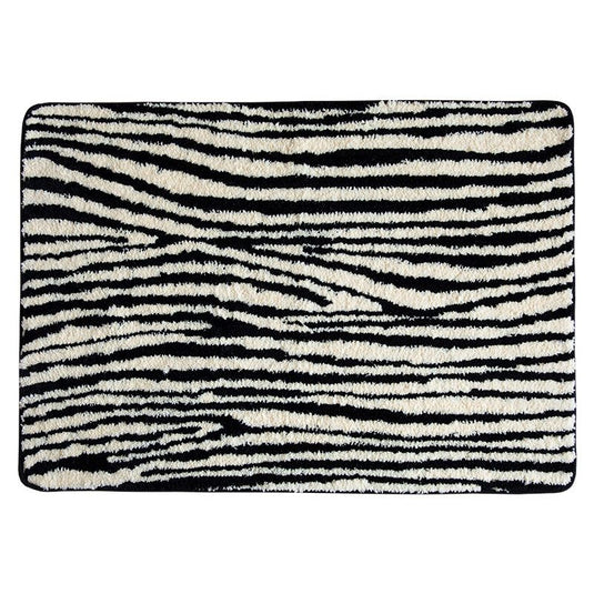 Household Nordic Coffee Table Carpet Floor Mat - Grand Goldman