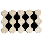 Household Nordic Coffee Table Carpet Floor Mat - Grand Goldman