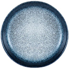 Household Ceramic Round Dinner Plate Small Plate - Grand Goldman