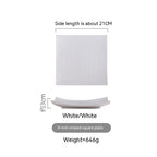 Household Dinner Plate Ceramic Steak Nordic Style Plate - Grand Goldman