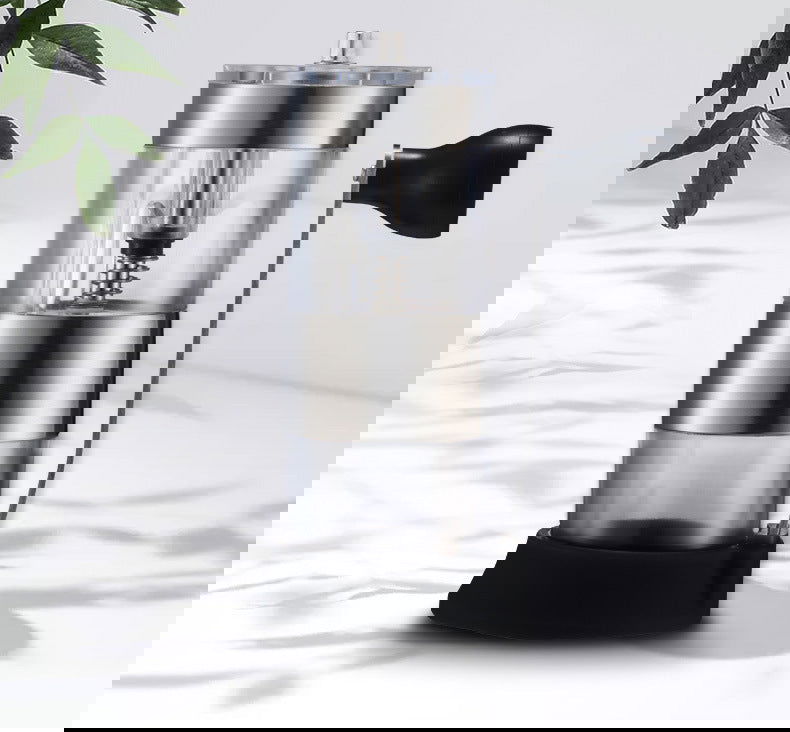 Household Mini Portable Hand Coffee Machine - Grand Goldman