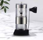 Household Mini Portable Hand Coffee Machine - Grand Goldman