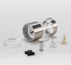 Household Mini Portable Hand Coffee Machine - Grand Goldman