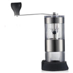Household Mini Portable Hand Coffee Machine - Grand Goldman