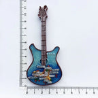 Italy Venice Fridge Magnets Italian Taormina Roma Firenze Alberobello trulli Lion Tourism Refrigerator Magnetic Stickers Decor - Grand Goldman