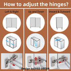 JYED Mid Century Modern TV Stand for TVs up to 75 Inch, with Hollow Metal Mesh Decorated，Boho TV Console with Storage Cabinet,Cable Holes, TV Stand for Living Room, 69.5"x15.6"x24.8", Rustic - Grand Goldman