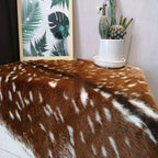 Japanese Style Cowhide Carpet Whole Non-slip - Grand Goldman