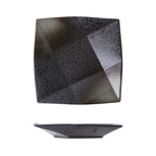 Japanese Style Home Creative Ceramic Nine Compartments Square Plate Tableware - Grand Goldman