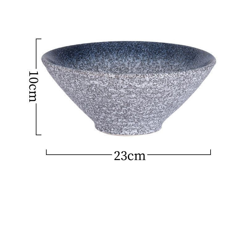 Japanese Style Tableware Ceramic Household - Grand Goldman