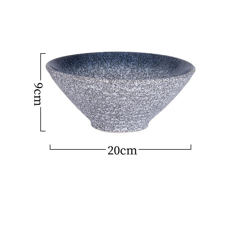 Japanese Style Tableware Ceramic Household - Grand Goldman