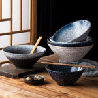 Japanese Style Tableware Ceramic Household - Grand Goldman
