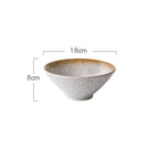 Japanese Style Tableware Ceramic Household - Grand Goldman