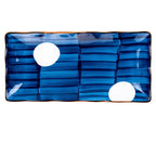 Japanese-style Dinner Plate, Household Ceramic Plate, Breakfast Plate, Tableware, Fish Plate, Sushi Plate - Grand Goldman