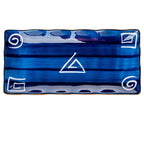 Japanese-style Dinner Plate, Household Ceramic Plate, Breakfast Plate, Tableware, Fish Plate, Sushi Plate - Grand Goldman