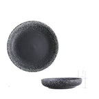 Japanese-style Household Deep Mouth Dish Ceramic Large Soup Plate Creative Round - Grand Goldman