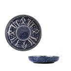 Japanese-style Household Deep Mouth Dish Ceramic Large Soup Plate Creative Round - Grand Goldman