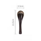 Japanese-style Creative Ceramic Spoon Small Kitchen Restaurant - Grand Goldman