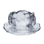 Japanese-style Thickened Glass Single Cup Handmade Glass Tea Cup New Hot Office And Home Tea Set Accessories - Grand Goldman