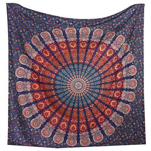 Japanese Home Decoration Background Wall Tapestry - Grand Goldman