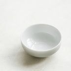 Japanese Simple Translucent Ceramic Tea Cup - Grand Goldman