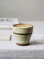Japanese Style Ceramic Hand-painted Vintage Cup And Style Restaurant Tea - Grand Goldman
