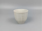 Japanese Style Coarse Pottery Cup Retro Hand Made Tea Cup Gradient Color Cup - Grand Goldman
